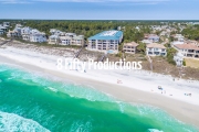 Blue Mtn. Beach Condo Drone-10