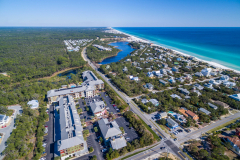 Blue Mtn. Beach Drone-18