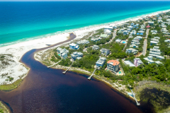 Old Florida Beach