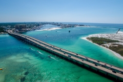 Destin Bridge 5-23-4