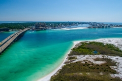 Destin Bridge 5-23-9