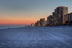 Destin Gulfgate Sunset-148