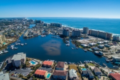 Destin Harbor 2-16-16