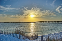 Destin Harbor 4-2-11