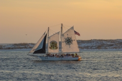 Destin Harbor 4-2-17