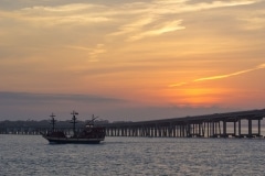 Destin Harbor 4-2-35