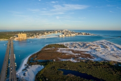 Destin Harbor