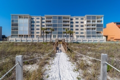 Gulf Shore Drive Condo-3