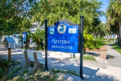 Osteen Beach Access-1