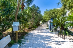 Osteen Beach Access-2