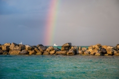 Rainbow Jetty