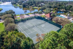 Regatta Bay Tennis