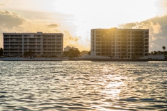 Sunrise Boat Destin Pass