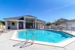 Courtyard Drive Pool-34