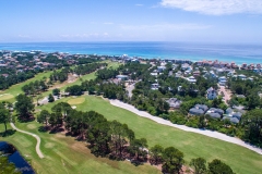 Santa Rosa Golf Course looking South-7