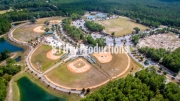 Sports Complex Aerials-8