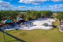 Hammock Bay Club House Aerials-30