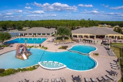 Hammock Bay Club House Aerials-32