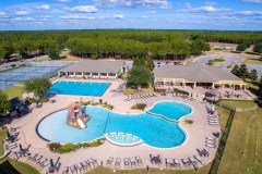 Hammock Bay Club House Aerials-33