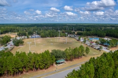 Sports Complex Aerials-12