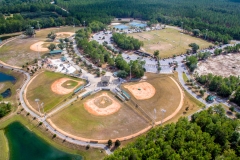 Sports Complex Aerials-8