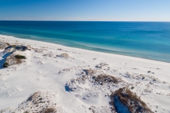 Grayton Beach Aerial-4