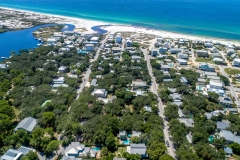 Grayton Beach Drone-2