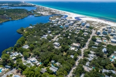 Grayton Beach Drone-3