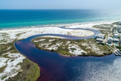 Grayton Beach July 2017 Aerial-3