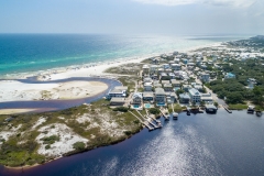 Grayton Beach July 2017 Aerial-4