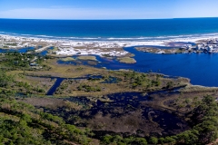 Grayton Beach State Park Pano