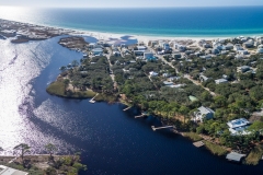 Grayton Landing Pano