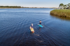 Western Lake Paddle-7