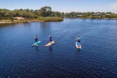 Western Lake Paddle-8