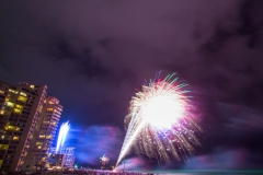 4th of July Fireworks Sandestin-12