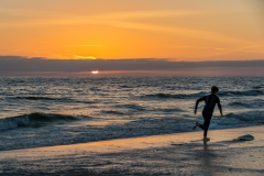 Skim Boarder