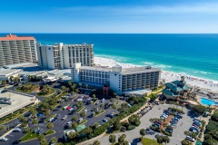 Sandestin Hilton