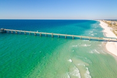 Okaloosa Island Pier