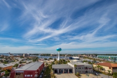 Okaloosa Island Water Tower-1