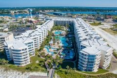 WaterScape Okaloosa Island