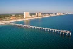 Panama City Pier