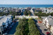 Rosemary Beach Drone-4