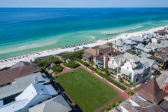 Rosemary Beach Drone-10