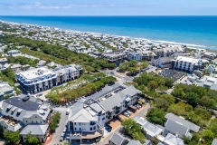 Rosemary Beach Drone-14