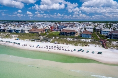 Rosemary Beach Drone-16