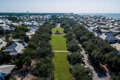 Rosemary Beach Drone-6