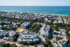 Rosemary Beach Drone-8