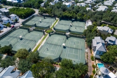 Tennis Courts