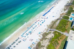 Seacrest Beach Drone-13