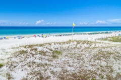 Beachside Drive Beach Access